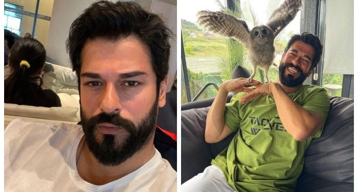 kurulus:-osman:-lead-actor-burak-leaves-fans-spellbound-with-latest-instagram-photo