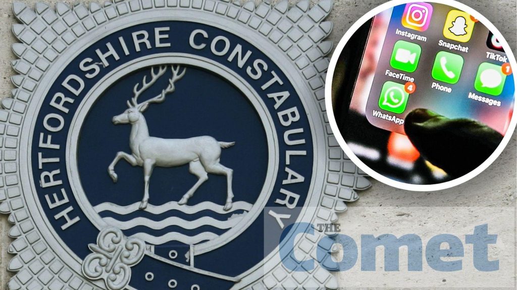 herts-police-officers-shared-rape-'jokes'-and-bestiality-porn-on-whatsapp-–-the-comet