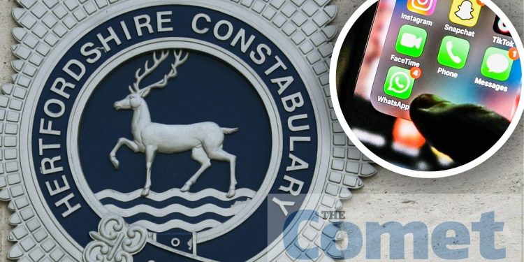 herts-police-officers-shared-rape-'jokes'-and-bestiality-porn-on-whatsapp-–-the-comet