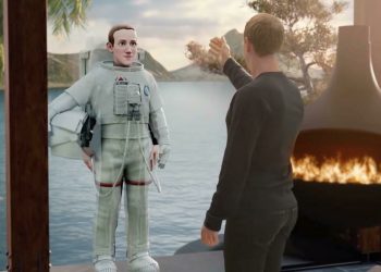 tech-giants-form-metaverse-standards-body,-but-without-apple-–-business-daily-–-france-24