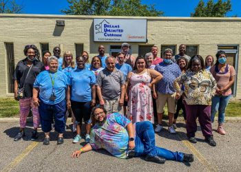dreams-unlimited-clubhouse-members-in-royal-oak-reveal-talents-at-open-house