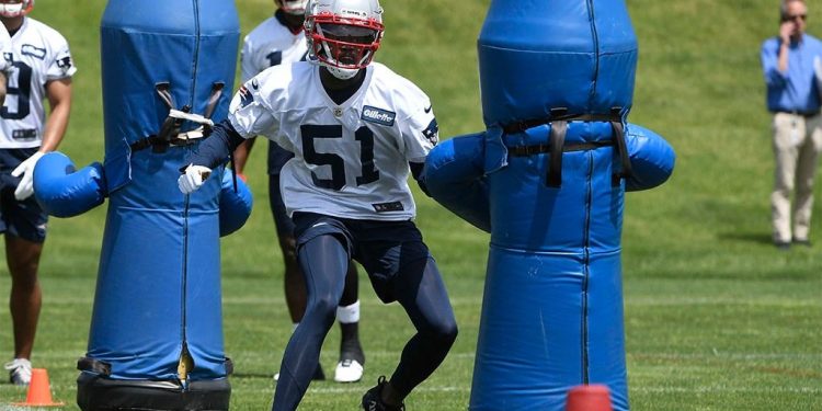 patriots-2nd-round-pick-tyquan-thornton-reveals-contract-signing-on-instagram
