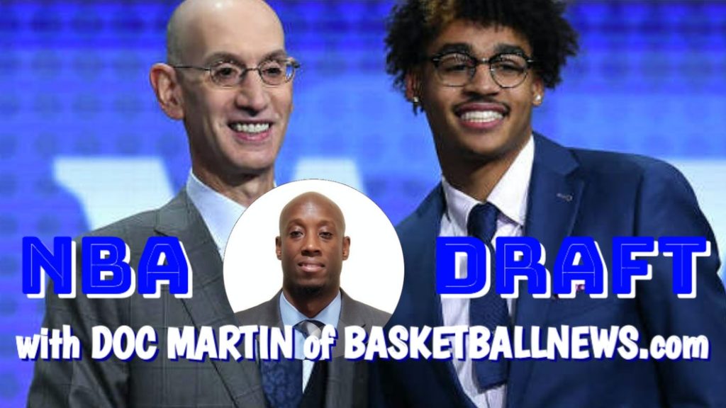 myers-quotes-+-28th-pick-of-2022-nba-draft:-christie?-watson?-brown?-–-letsgowarriors