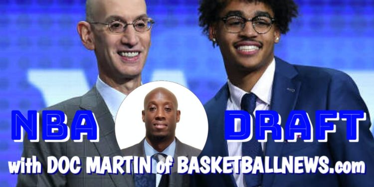 myers-quotes-+-28th-pick-of-2022-nba-draft:-christie?-watson?-brown?-–-letsgowarriors