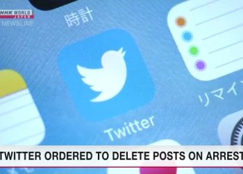 japan's-top-court-orders-twitter-to-delete-tweets-on-arrest-record-–-nhk