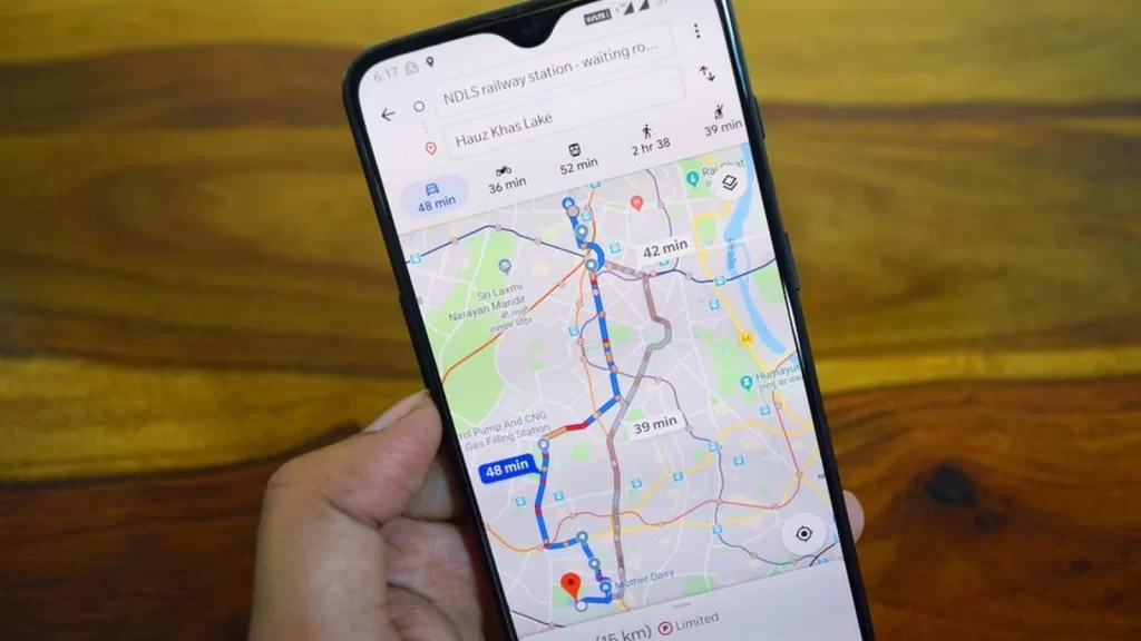 forget-whatsapp,-share-your-live-location-via-google-maps-this-way-|-how-to