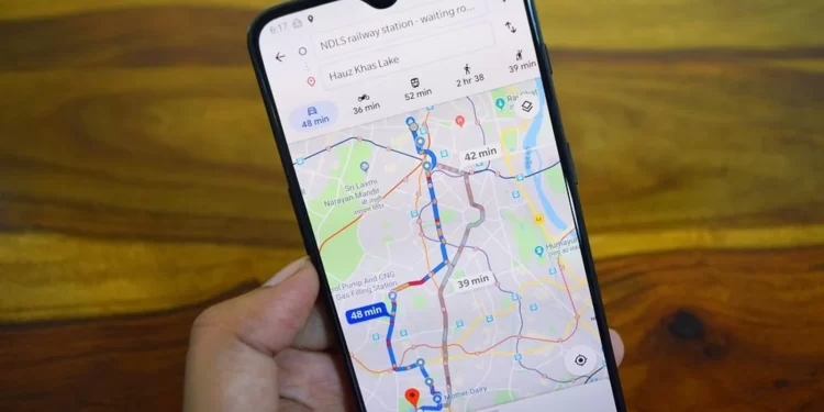 forget-whatsapp,-share-your-live-location-via-google-maps-this-way-|-how-to