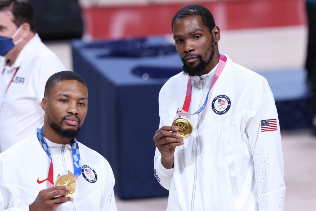 is-damian-lillard's-instagram-post-a-not-so-subtle-hint-at-kyrie-irving-trade-rumors?