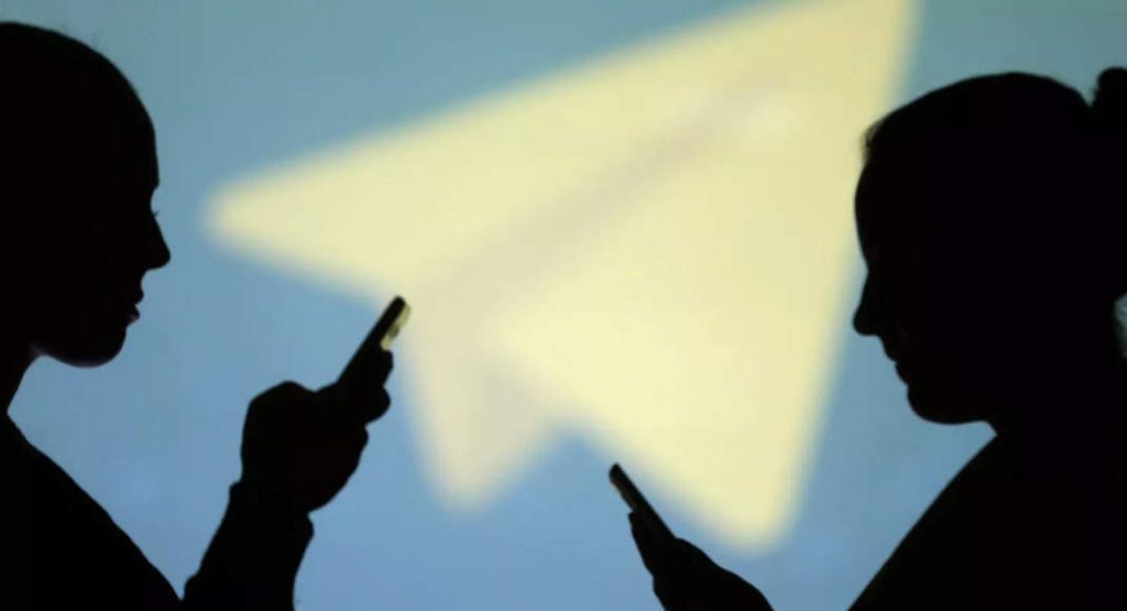 telegram:-pretender-or-contender?-–-the-economic-times