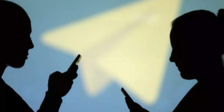 telegram:-pretender-or-contender?-–-the-economic-times