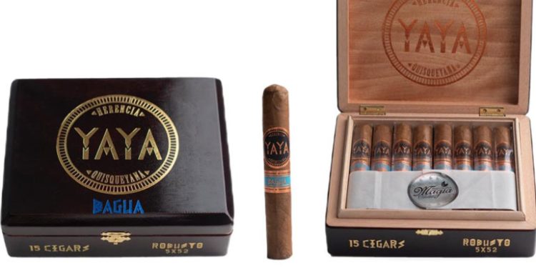 yaya-cigars-to-launch-at-pca-2022-with-show-exclusive-–-cigar-journal