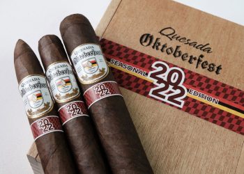 quesada-cigars-announces-oktoberfest-2022-edition-–-cigar-journal