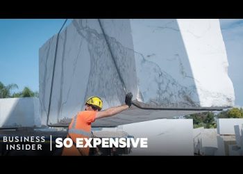 why-calacatta-marble-is-so-expensive-–-business-insider-–-youtube