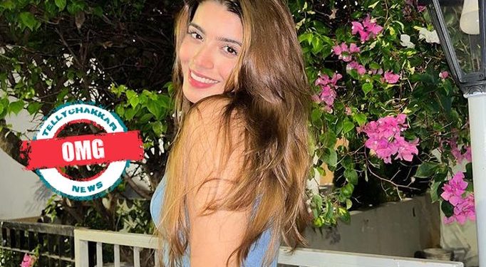 omg!-sara-aka-alma-caught-this-co-star-off-guard-in-anupamaa,-check-out-–-tellychakkar
