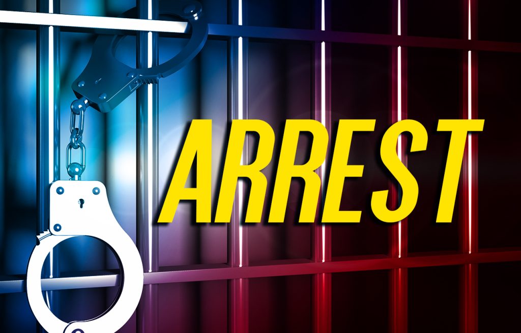 man-arrested-for-burglary-at-local-plant-|-whop-1230-am-|-news-radio