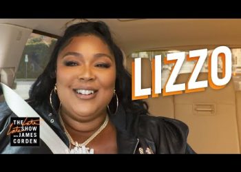 lizzo-carpool-karaoke-–-#latelatelondon-–-youtube