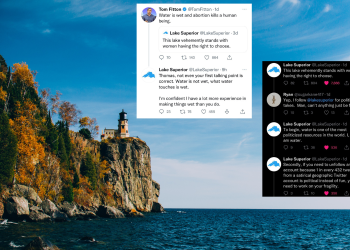 lake-superior-twitter-account-slams-abortion-ban,-talks-back-at-pro-lifers-–-newsweek