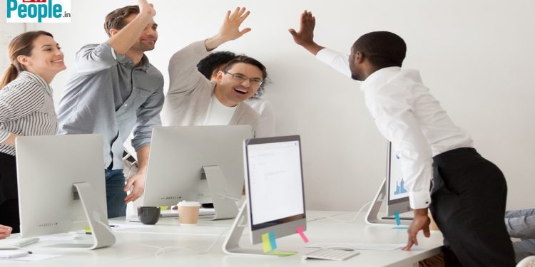 87%-of-professionals-in-india-believe-sharing-emotions-at-work-boosts-productivity-and-morale