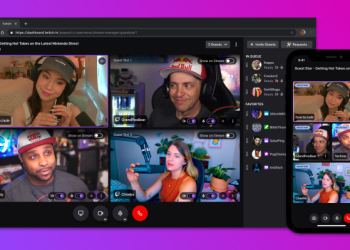 twitch's-new-guest-star-mode-will-let-anyone-turn-their-stream-into-a-talk-show-|-techcrunch