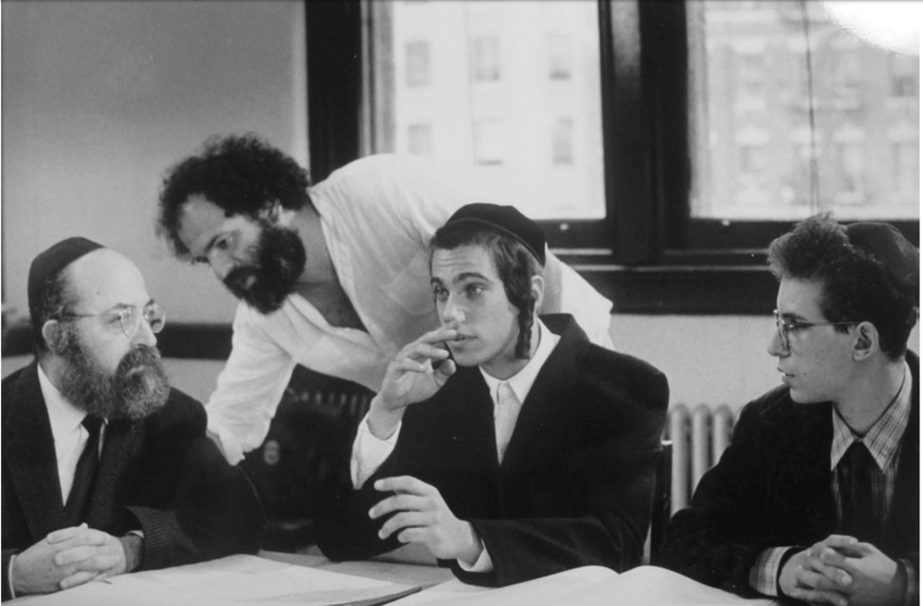 a-scene-that-was-so-jewish-it-wound-up-on-the-cutting-room-floor-–-the-forward