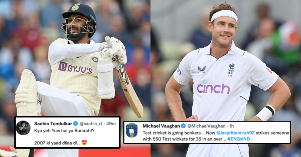 twitter-erupts-as-stuart-broad-bowls-a-35-run-over-against-jasprit-bumrah-in-edgbaston-test