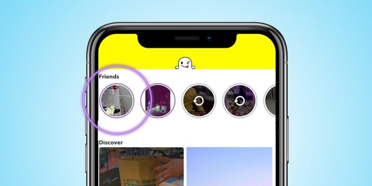 what-does-a-purple-circle-around-a-snapchat-story-mean?-–-screen-rant