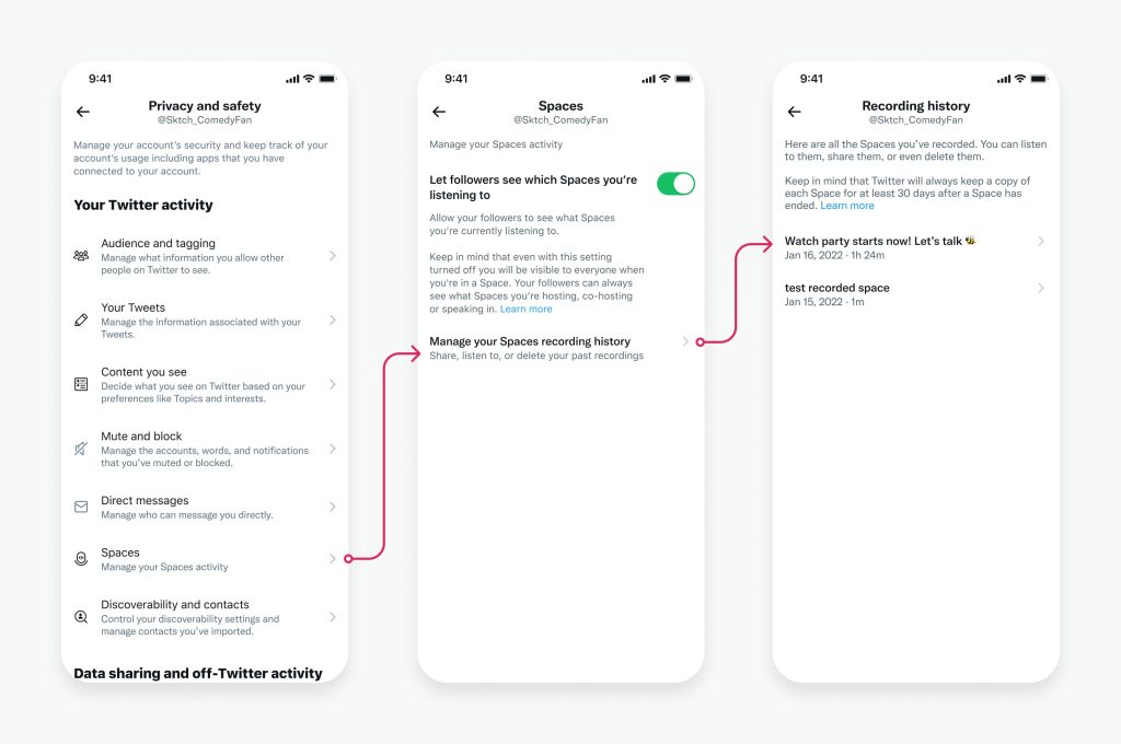twitter-revamps-its-'spaces'-with-better-audio-tools-and-management-to-maximize-listenership
