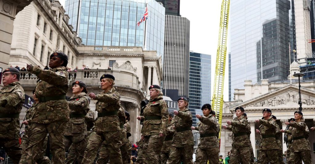 british-army-says-its-twitter,-youtube-accounts-have-been-breached-|-reuters