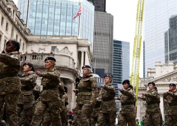 british-army-says-its-twitter,-youtube-accounts-have-been-breached-|-reuters