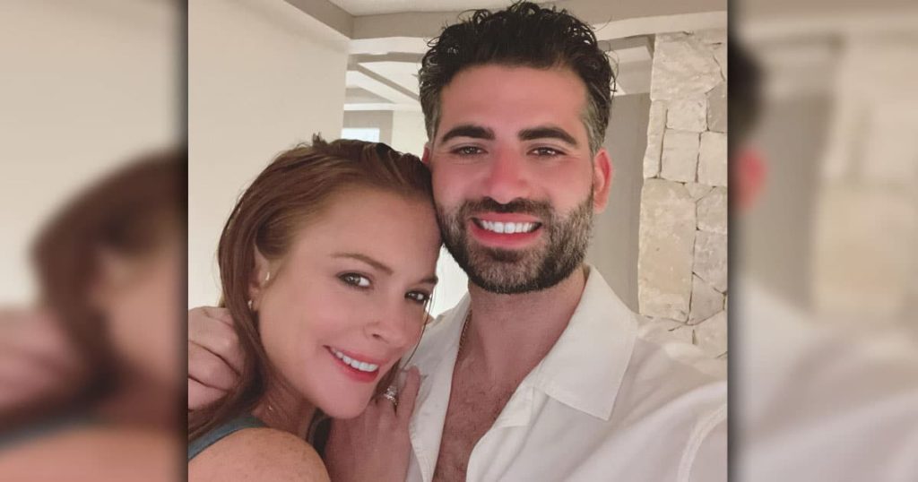 is-lindsay-lohan-already-married-to-her-boyfriend-bader-shammas?-her-latest-mushy-…-–-koimoi