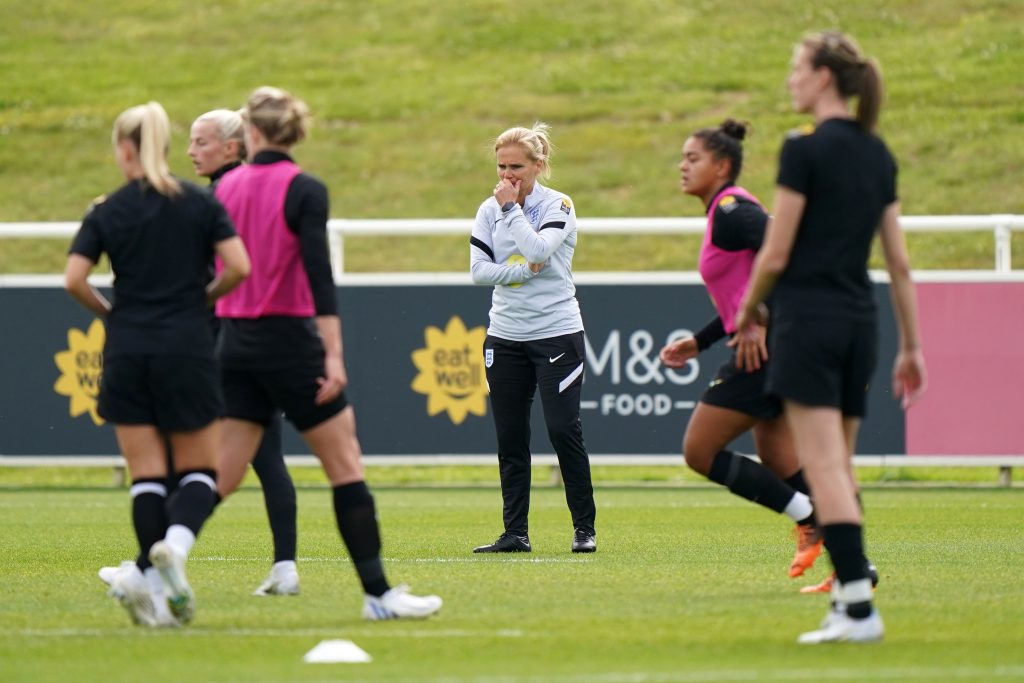 how-linkedin-is-turning-the-spotlight-on-visible-role-models-at-the-uefa-women's-euro-2022