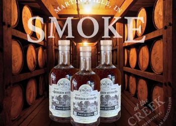 smoke-at-the-creek-cigar-festival-to-release-small-batch-whiskey