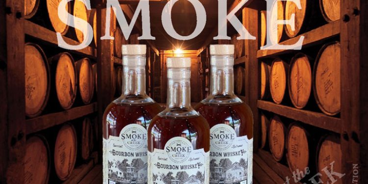 smoke-at-the-creek-cigar-festival-to-release-small-batch-whiskey