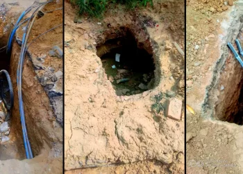 gurugram:-cable-laying-project-causes-major-problems-for-the-residents-–-cityspidey.com