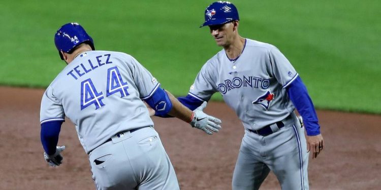blue-jays-first-base-coach-mark-budzinski,-a-former-severna-park-standout,-leaves-team-…