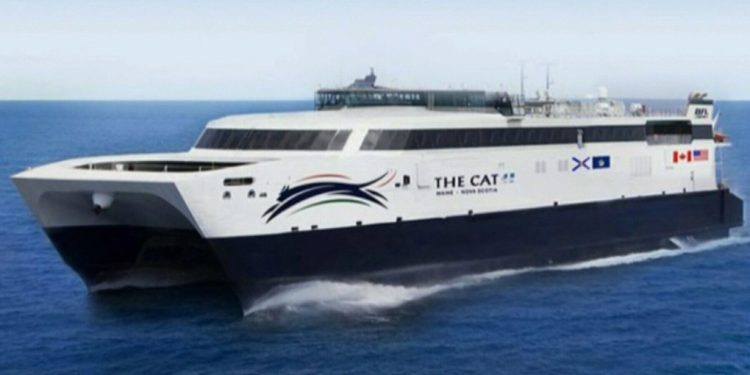 cat-ferry-keeping-pace-with-pre-pandemic-sales-–-ctv-news-atlantic
