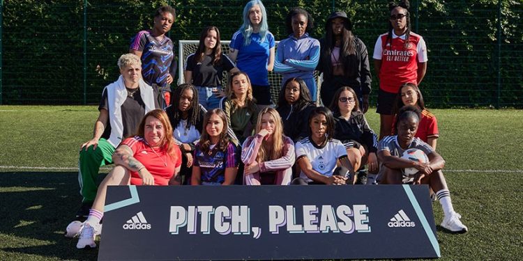 adidas-wants-to-provide-football-pitch-access-for-female,-trans-and-non-binary-players