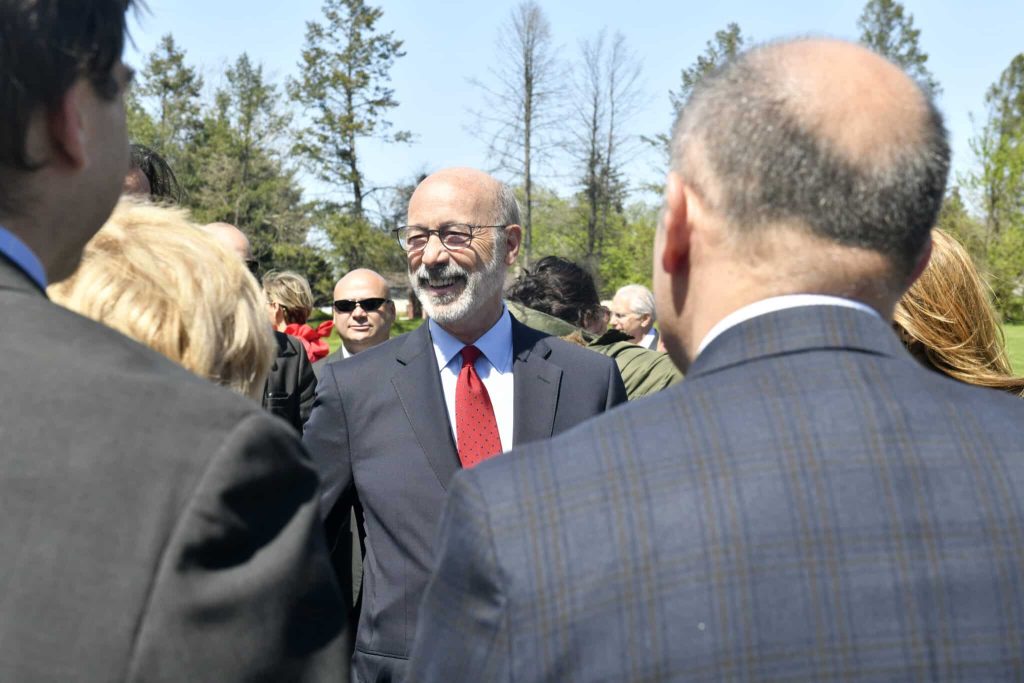 pennsylvania-governor-vetoes-'discriminatory-and-harmful'-anti-trans-sports-bill-–-pinknews