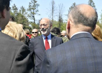 pennsylvania-governor-vetoes-'discriminatory-and-harmful'-anti-trans-sports-bill-–-pinknews