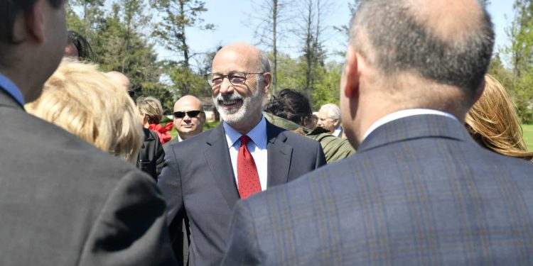 pennsylvania-governor-vetoes-'discriminatory-and-harmful'-anti-trans-sports-bill-–-pinknews