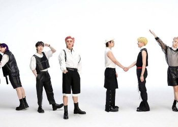 it's-purple-magic-as-google,-youtube-mark-bts-army's-ninth-birthday-–-the-indian-express