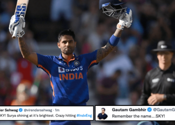 twitter-reacts-as-suryakumar-yadav-hits-maiden-t20i-hundred-as-india-pursues-record-chase