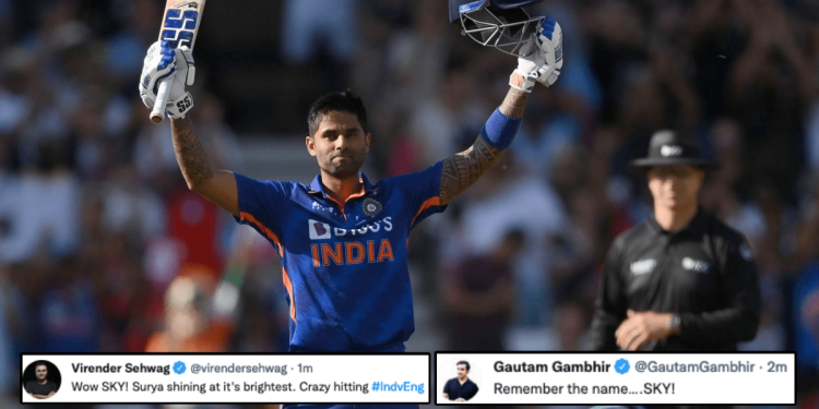 twitter-reacts-as-suryakumar-yadav-hits-maiden-t20i-hundred-as-india-pursues-record-chase