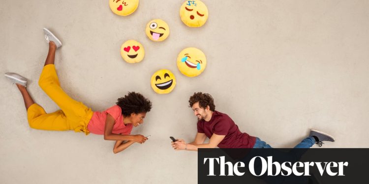 five-dating-app-dilemmas-answered-by-experts-–-the-guardian
