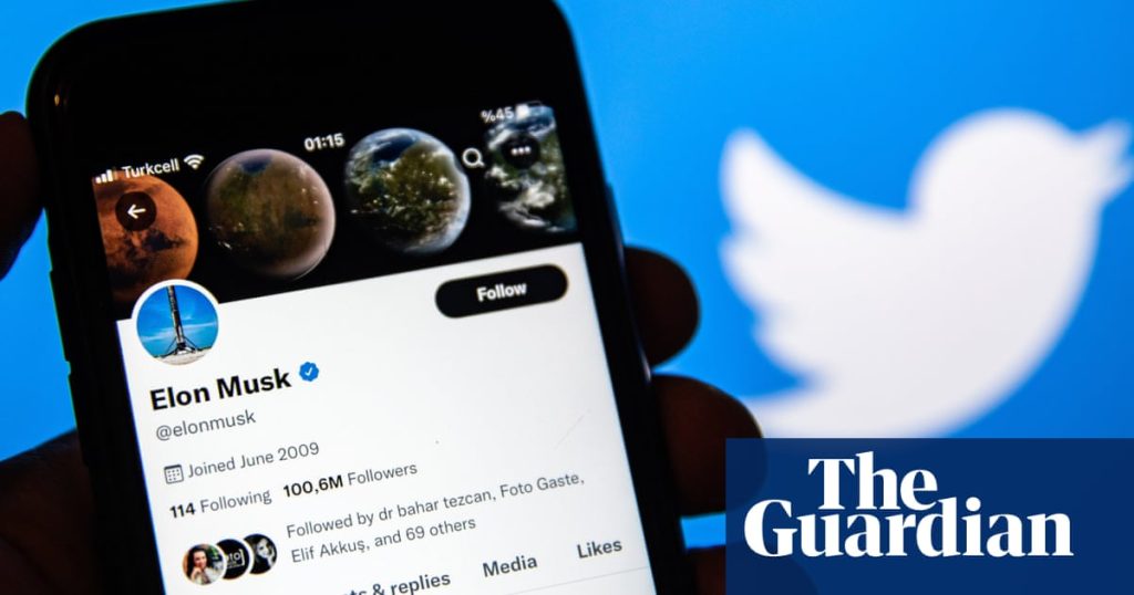 how-laughing-elon-musk-got-serious-about-ending-twitter-deal-–-the-guardian