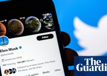 how-laughing-elon-musk-got-serious-about-ending-twitter-deal-–-the-guardian