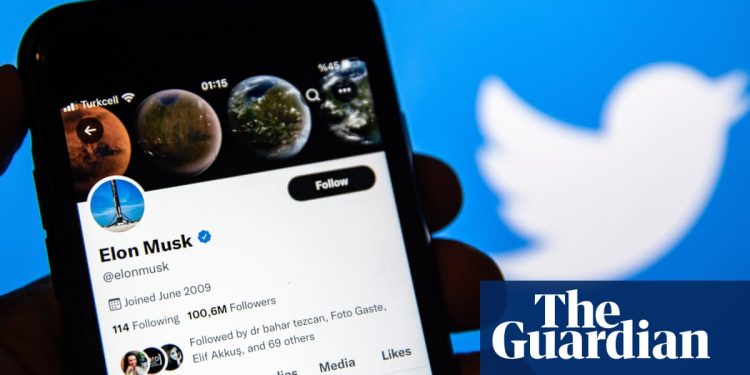 how-laughing-elon-musk-got-serious-about-ending-twitter-deal-–-the-guardian