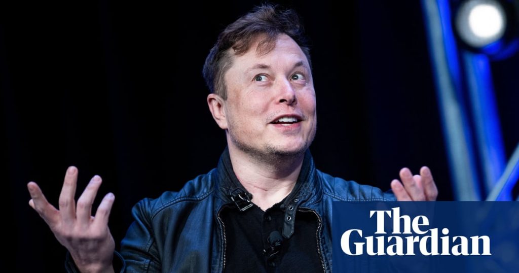 elon-musk-laughs-off-twitter-lawsuit-threat-in-wake-of-$44bn-pullout-–-the-guardian