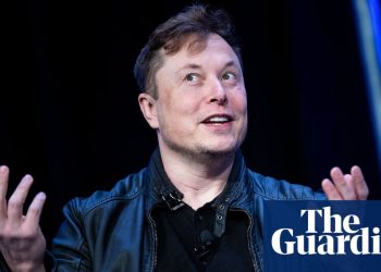 elon-musk-laughs-off-twitter-lawsuit-threat-in-wake-of-$44bn-pullout-–-the-guardian