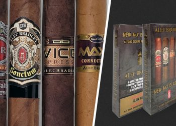 alec-bradley-cigar-co.-reveals-new-mix-classics-during-pca-2022